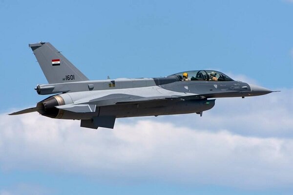 Iraqi army bombs ISIL positions in Kirkuk, Saladin