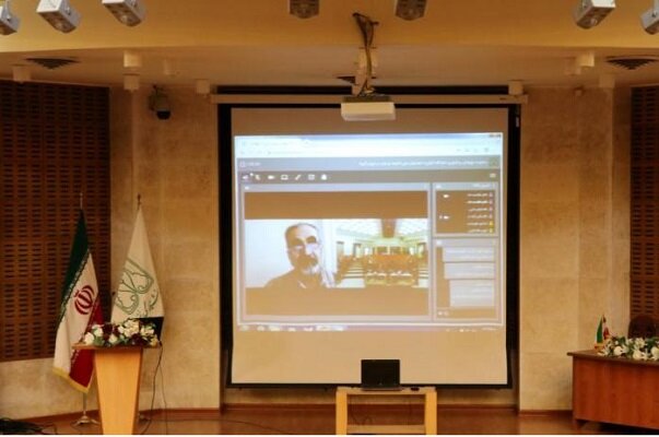 ارسال ۱۱۷ مقاله به همایش ملی «خانواده و زنان در دوران کرونا» 