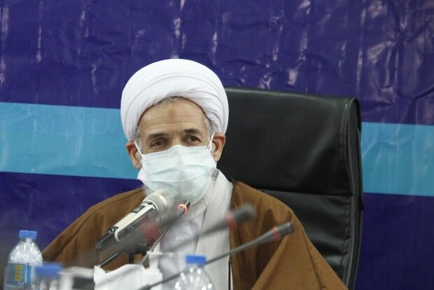 رزمایش فرهنگی از سنگر مساجد راه اندازی شود