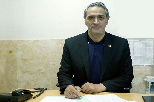 یک ایرانی عضو کمیته پومسه پاراتکواندو جهان شد 
