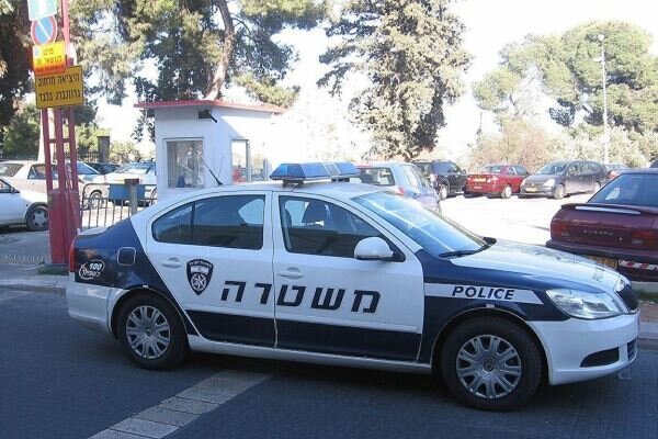 اصابة شخصين على الاقل في انفجار مصنع وسط فلسطين المحتلة