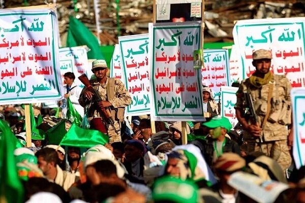 تحریم کالاهای سوئدی در یمن
