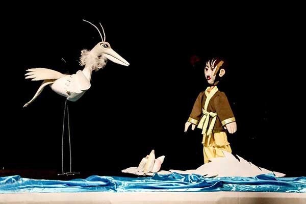 مصائب مالی تئاتر عروسکی در سال کرونایی/ حق «عروسک‌ها» را ادا کنیم