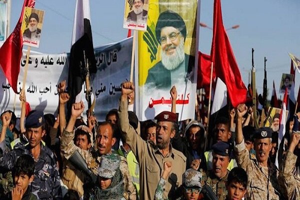 واکنش انصارالله یمن به اقدام استرالیا علیه حزب الله لبنان
