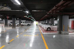ایجاد پنج پارکینگ موقت برای ایام محرم در زنجان