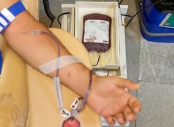 مراکز اهدای خون در تعطیلات نوروزی آماده پذیرش اهداکنندگان هستند