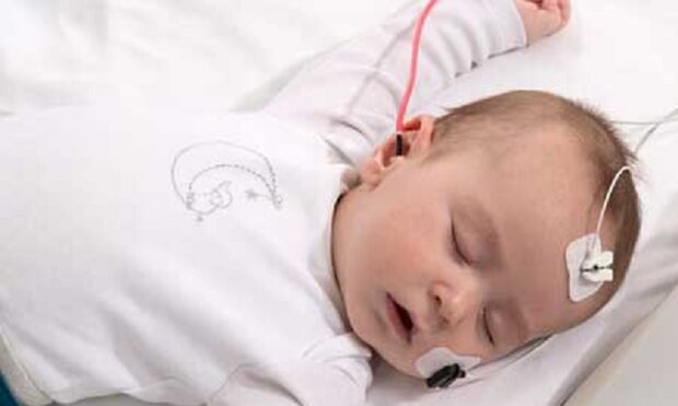 غربالگری شنوایی سالانه ۳۰ هزار نوزاد/ آمار کودکان کم شنوا,