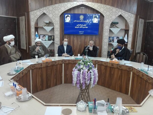 مرکز پژوهش های مجلس قلب تپنده مشورتی و اندیشه ای کشور است