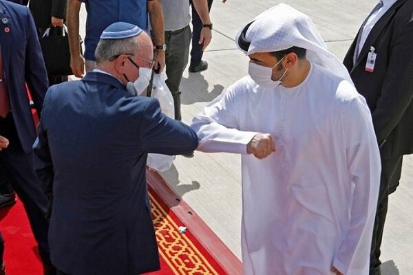 واکنش جمعیت الوفاق به ائتلاف اعراب و تل آویو/«بازی با برگ صهیونیستها خفت بار است»