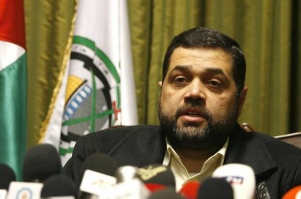 Iran makes no demand on Palestinian people: Hamas 