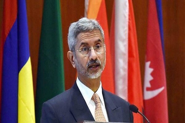 US sanctions on Iran have not affected Chabahar: India FM