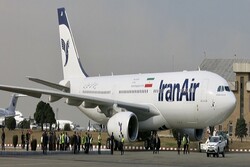 Tehran-Dushanbe weekly flights to reach 23