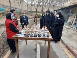 معرفی طرح «ابربازی» اصفهان به عنوان الگوی ابتکاری در کشور