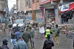 At least 10 killed, injured in blast in Pakistan Balochistan