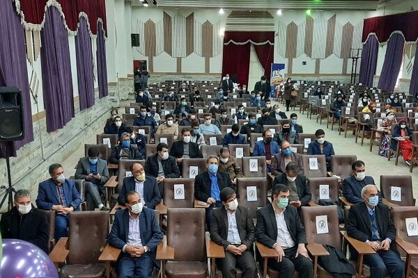  راه‌اندازی مرکز رشد واحدهای فناور در شهرستان اهر