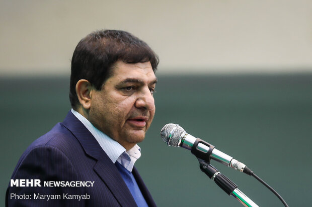 محمد مخبر رئیس ستاد اجرایی فرمان امام