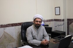 مشارکت ۴۰۰ روحانی و امام محله کرمانشاهی در پویش مهرواره اوج