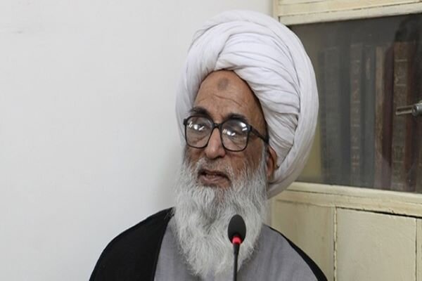 «آیت‌الله سیستانی»آخرین میخ را بر تابوت طرح عادی سازی روابط کوبید