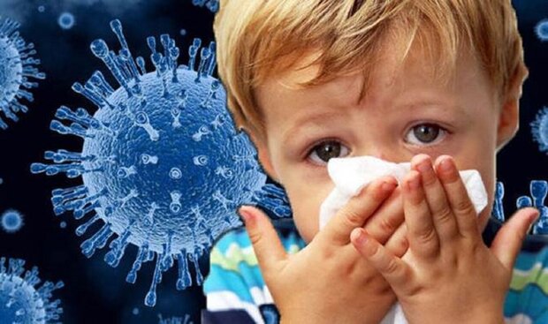 کودکان ناقل نوع عفونی‌تر کروناویروس هستند