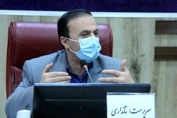 برپایی چادر در طبیعت استان ایلام ممنوع است برپایی چادر در طبیعت استان ایلام ممنوع است