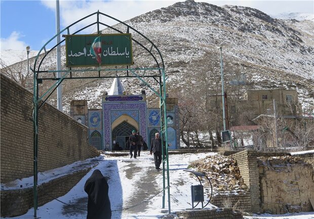 شرایط اماکن تاریخی و گردشگری روستای هزاوه در شأن استان مرکزی نیست