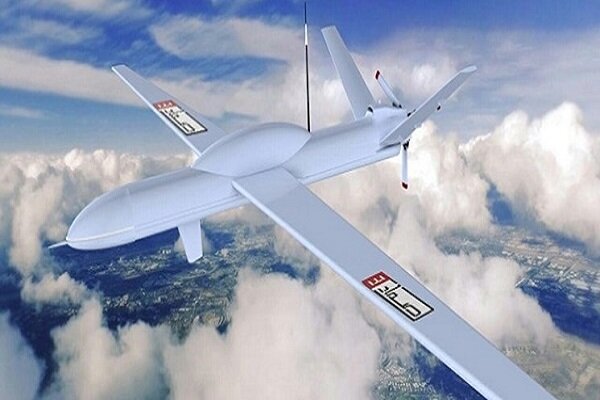 Yemeni drones pound airbase in southwest Saudi Arabia