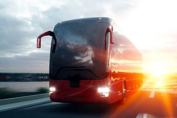 سفر با اتوبوس چه مزایایی دارد؟