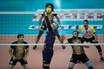 Iran chosen to host 2022 Asian Men's Club Volleyball C’ship