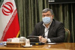 حضور معاونان وزیر بهداشت در مشهد/ جاده های ورودی شهر بسته است