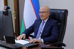 Tehran to host 6th round of Iran-Uzbekistan political talks