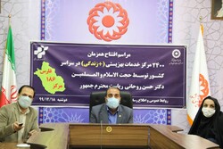 اشتغال زایی ۹۰۰ نفره با راه اندازی مراکز مثبت زندگی در فارس