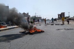 تداوم تظاهرات یمنی ها علیه دولت دست نشانده سعودی/ نگرانی ریاض از متشنج شدن اوضاع