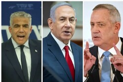 حملات لفظی به نتانیاهو با نزدیک شدن به انتخابات رژیم صهیونیستی