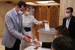 Beşar Esad ve eşi koronavirüse yakalandı