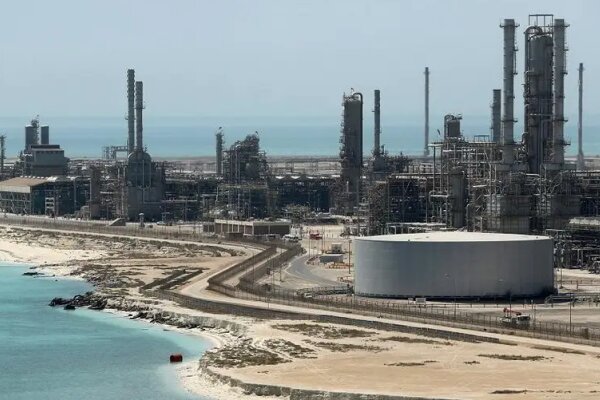 Hackers put Aramco’s data for sale 