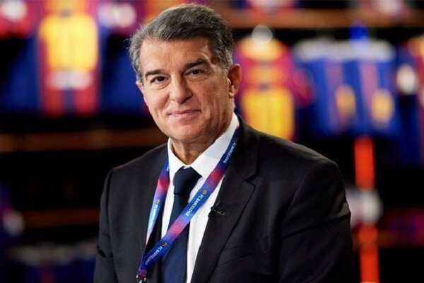 Barcelona'nın yeni başkanı Joan Laporta oldu!