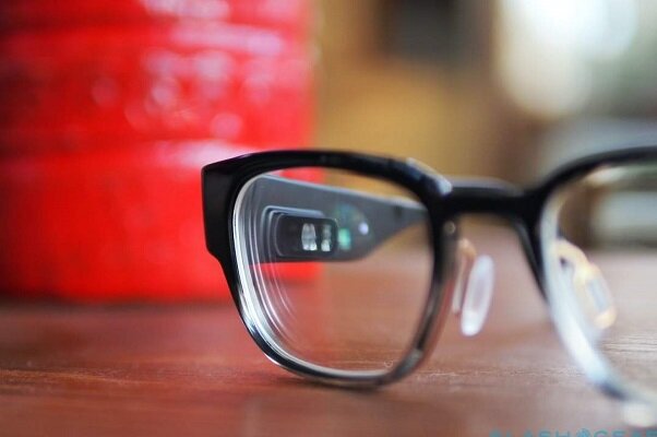اپل عینک واقعیت افزوده و هدست واقعیت مجازی می‌سازد