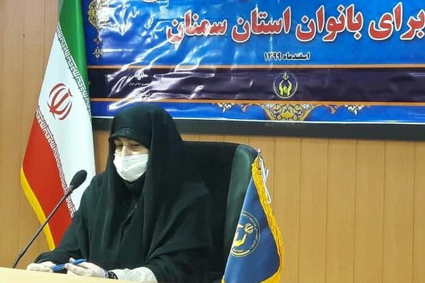یکسوم زنان سرپرست خانوار تحت پوشش کمیته امداد هستند یکسوم زنان سرپرست خانوار تحت پوشش کمیته امداد هستند