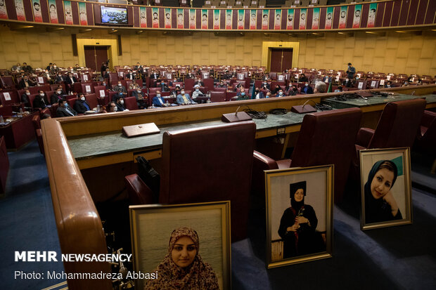 هفتمين همايش ملی مديريت جهادی