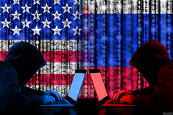 US plans to stage cyberattacks on Russia int'l crime: Moscow