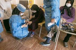 نگهداری از ۳۲۰۰ معلول در مراکز شبانه‌روزی بهزیستی البرز