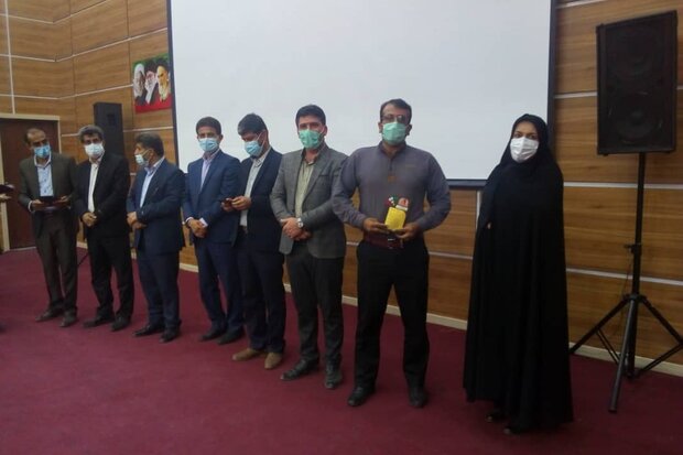 فعالان تربیت بدنی آموزش و پرورش استان بوشهر مهارت‌افزایی می‌شوند