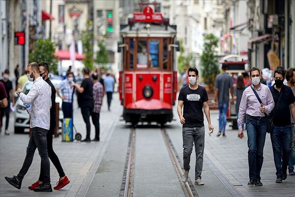 Türkiye'de yüksek riskli illerin sayısı arttı