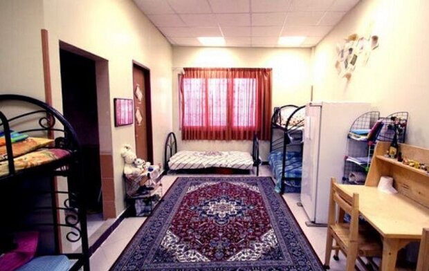 ثبت‌نام متقاضیان خوابگاههای متاهلی دانشگاه امیرکبیر امکان پذیر شد