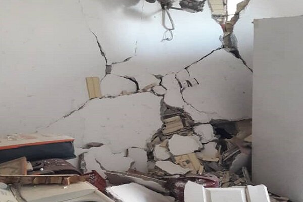 شمار مجروحان انفجار در کرمان به ۳ نفر رسید / تخریب ۲ واحد مسکونی