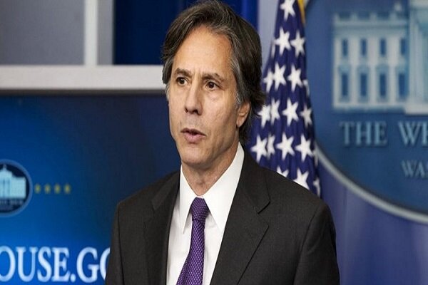 US Blinken demands Iran’s explanation about Levinson’s fate
