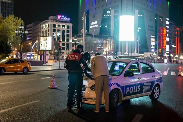 Ankara’da koronavirüse karşı yeni tedbirler alındı