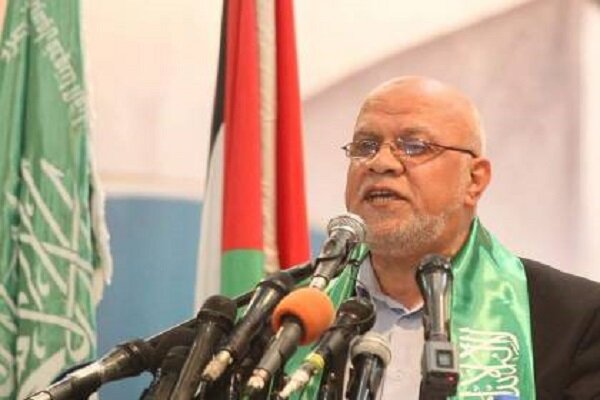 نزار عوض الله رئیس جدید حماس در نوار غزه شد