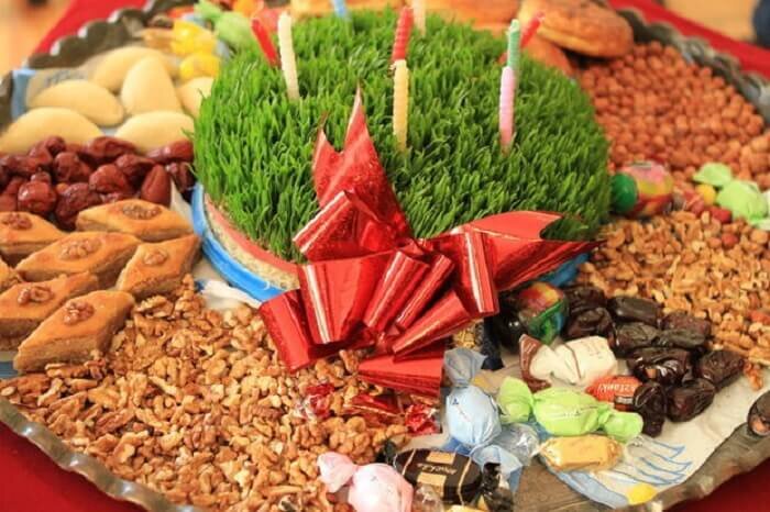 Nowruz most cheerful, popular holiday in Azerbaijan