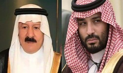 Bin Salman orders house arrest of father-in-law